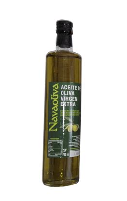 Navaoliva aceite de oliva en recipientes 1